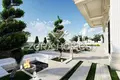 Villa de 5 habitaciones 440 m² en Mahmutlar, Turquía