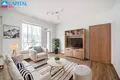 Wohnung 2 zimmer 52 m² Wilna, Litauen