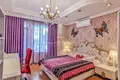 4 bedroom apartment 300 m² Alanya, Turkey