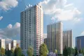 Квартира 1 комната 47 м² Минск, Беларусь