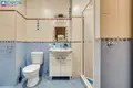 Квартира 2 комнаты 50 м² Вильнюс, Литва