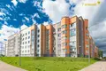 Mieszkanie 2 pokoi 62 m² Chaciezyna, Białoruś
