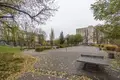 Appartement 2 chambres 29 m² en Varsovie, Pologne