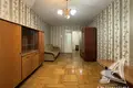 Квартира 1 комната 37 м² Брест, Беларусь