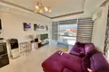 Bliźniak 3 pokoi 110 m² Alanya, Turcja