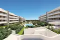 3 bedroom apartment  Marbella, Spain