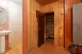 Chalet 389 m² Zodzinski siel ski Saviet, Biélorussie