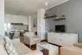 2 room apartment 95 m² Becici, Montenegro