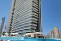 Wohnung 3 Schlafzimmer 135 m² Benidorm, Spanien