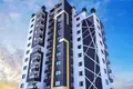 2 bedroom apartment 87 m² Famagusta, Northern Cyprus