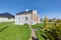 Maison 118 m² Rakitnicki sielski Saviet, Biélorussie