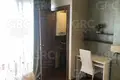 Apartamento 3 habitaciones 79 m² Resort Town of Sochi municipal formation, Rusia