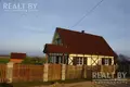 Haus 100 m² Naracki sielski Saviet, Weißrussland