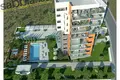 Квартира 3 комнаты 163 м² Лимасол, Кипр