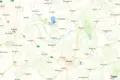 Atterrir 21 m² Miadzielski sielski Saviet, Bélarus