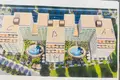 Appartement 1 chambre 35 m² Mezitli, Turquie