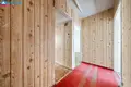 Квартира 2 комнаты 48 м² Вильнюс, Литва