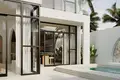 Villa 2 chambres 135 m² Pererenan, Indonésie