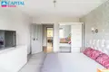 Apartamento 2 habitaciones 49 m² Šiauliai, Lituania