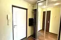 Appartement 1 chambre 39 m² Vitebsk, Biélorussie