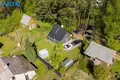 House 76 m² Dedeliskes, Lithuania