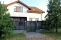 Maison 196 m² Dziescanski siel ski Saviet, Biélorussie