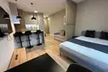 Apartamento 1 habitación 28 m² en Lodz, Polonia