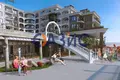 Apartamento 3 habitaciones 101 m² Nesebar, Bulgaria