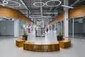 Commercial property 1 room 143 m² in Minsk, Belarus