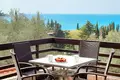 Villa de 4 dormitorios 155 m² Budva, Montenegro