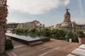Wohnung 2 Schlafzimmer 162 m² Barcelona, Spanien
