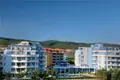 Apartamento 1 habitación 58 m² Sunny Beach Resort, Bulgaria