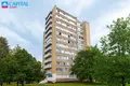 Квартира 2 комнаты 40 м² Вильнюс, Литва