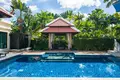 3 bedroom villa 420 m² Rawai, Thailand