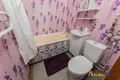 Apartamento 2 habitaciones 44 m² Minsk, Belarús