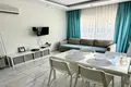 Complejo residencial Furnished apartment 1+1 in the Calypso Residence complex.
