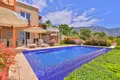 Villa 4 pièces 300 m² Ulugoel, Turquie