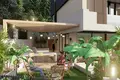 3 bedroom villa 126 m² Alanya, Turkey