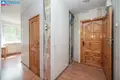 2 room apartment 45 m² Vilnius, Lithuania