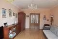 Wohnung 2 Zimmer 66 m² Minsk, Weißrussland