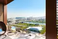 Wohnung 2 zimmer 64 m² Nilufer, Türkei