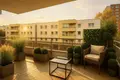 3 room apartment 75 m² Warsaw, Poland
