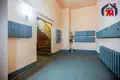 Mieszkanie 1 pokój 48 m² Mińsk, Białoruś