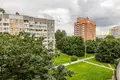 Wohnung 1 zimmer 33 m² Minsk, Belarus