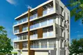 3 bedroom apartment 180 m² Paphos Municipality, Cyprus
