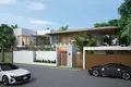 3 bedroom villa 415 m² Phuket, Thailand