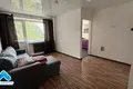 Apartamento 1 habitación 30 m² Mazyr, Belarús