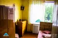 Wohnung 3 Zimmer 54 m² Masyr, Weißrussland