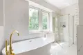 Wohnung 5 zimmer 121 m² Warschau, Polen