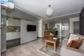 Квартира 2 комнаты 62 м² Вильнюс, Литва